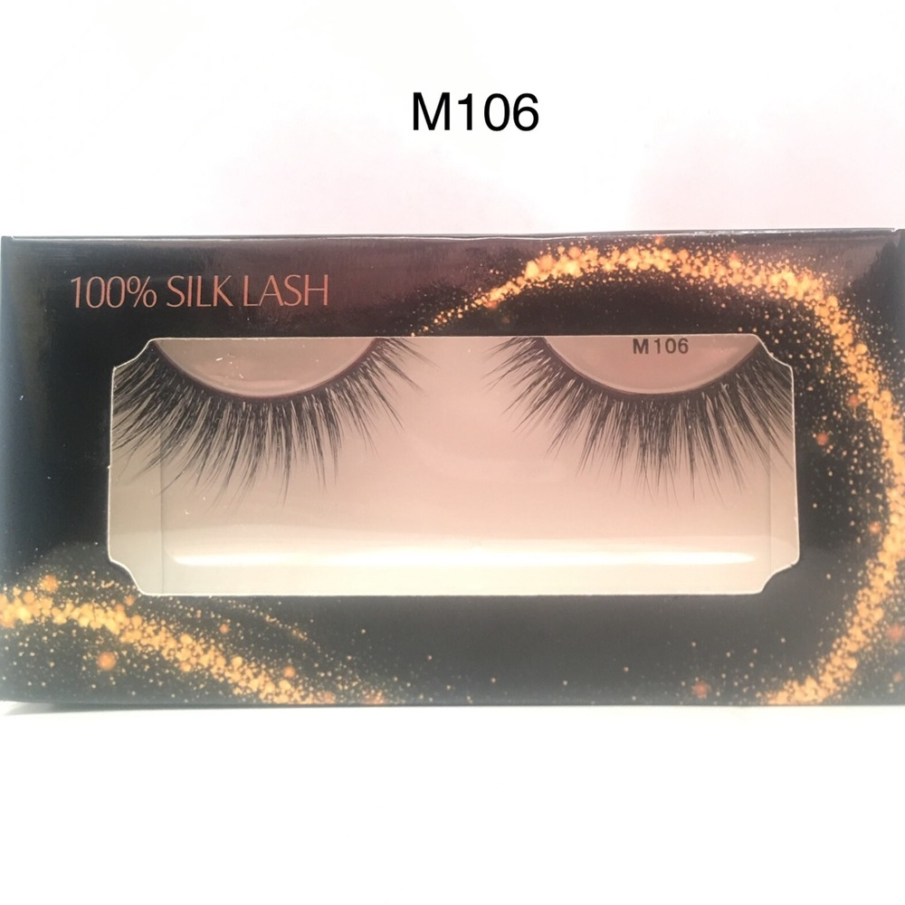 Lashes